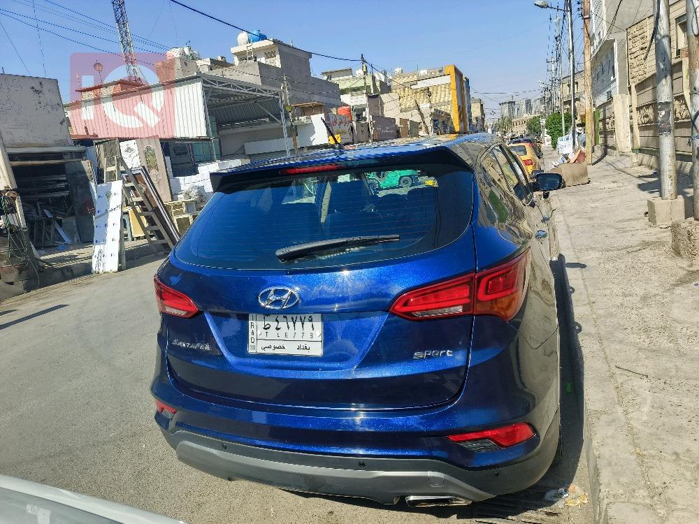 هیوندای سەنتافی